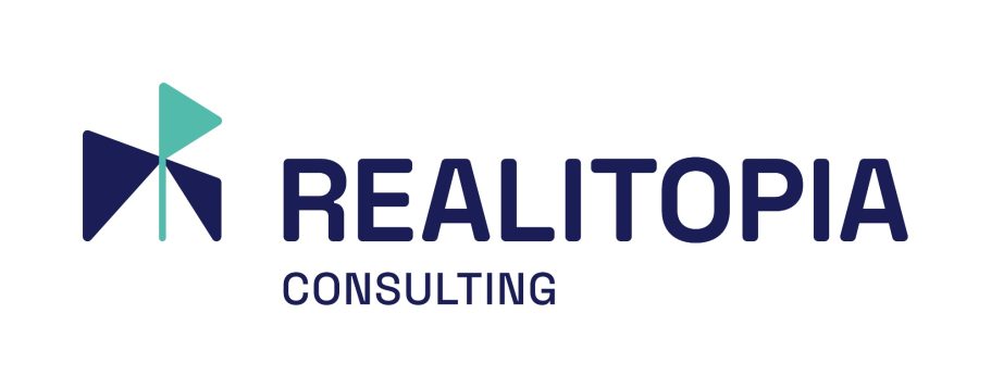Logo REALITOPIA